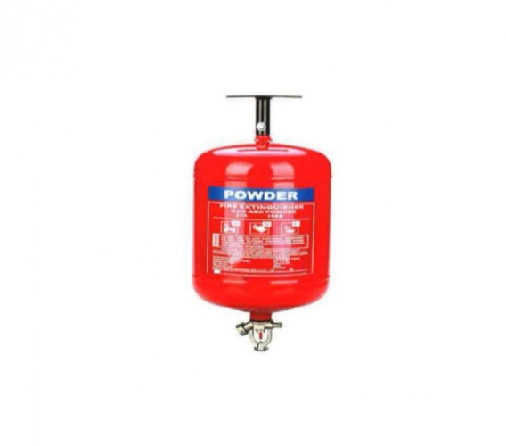 Thiết bị chữa cháy chính hãng