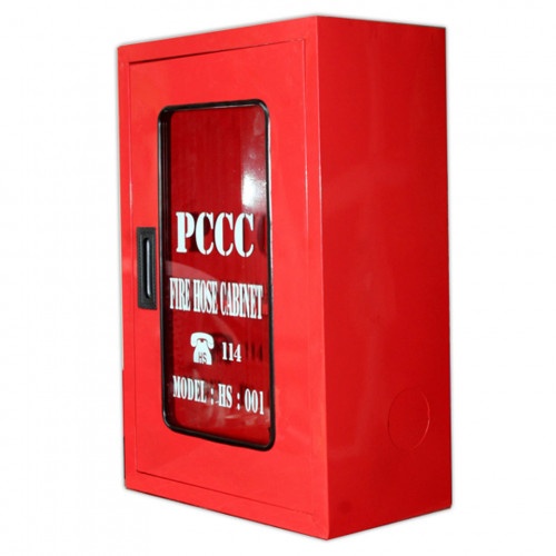 Thiết bị phòng cháy giá tốt