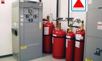 Tầm quan trọng của việc bảo trì hệ thống PCCC