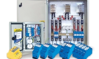 Tiêu chuẩn để chọn thiết bị chống sét chất lượng
