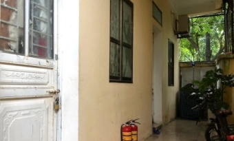 PCCC cho nhà trọ và những điều cần lưu ý