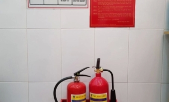 Người dân cần phải lưu ý những gì để bảo đảm an toàn về phòng cháy cho căn hộ?