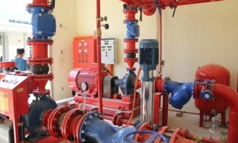 Tại sao cần bảo dưỡng hệ thống PCCC định kì?