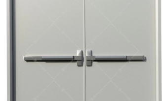 Lợi ích khi lắp đặt cửa thép chống cháy