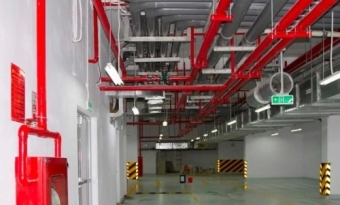 Tiêu chuẩn phòng cháy chữa cháy nhà cao tầng, chung cư