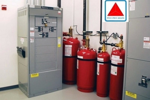 Tầm quan trọng của việc bảo trì hệ thống PCCC