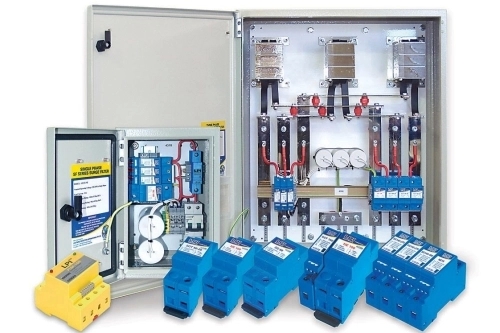 Tiêu chuẩn để chọn thiết bị chống sét chất lượng