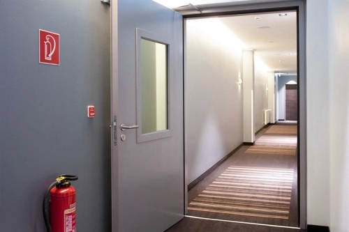 Tìm hiểu hệ thống PCCC tòa nhà chung cư cao tầng hoàn chỉnh