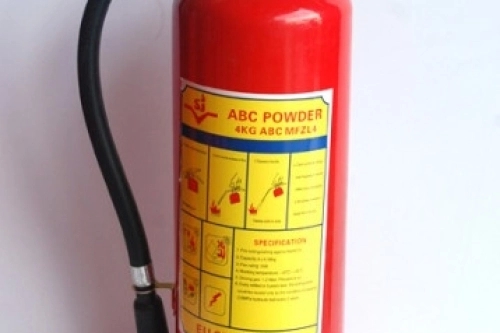 Cập nhật nhanh báo giá thiết bị bình chữa cháy mới nhất