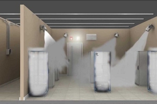 Đối tác đáng tin cậy chuyên hệ thống chữa cháy Aerosol