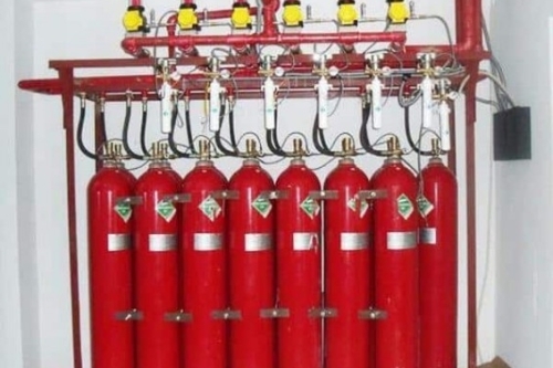 Tham khảo ngay công ty chuyên thiết bị công nghệ PCCC giá tốt