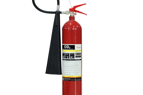 Đâu là nơi bán bình chữa cháy khí CO2 giá tốt nhất?