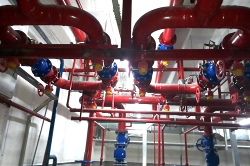 Tìm hiểu ngay công ty thiết kế pccc uy tín chuyên nghiệp