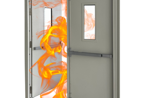 Báo giá cửa chống cháy tại Đồng Nai, giá cạnh tranh