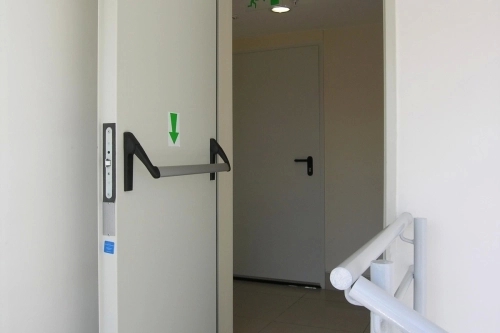 Điểm bán cửa thép chống cháy cao cấp giá tốt Đồng Nai