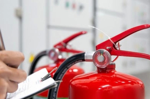 Dịch vụ kiểm định hệ thống PCCC chuyên nghiệp tốt nhất
