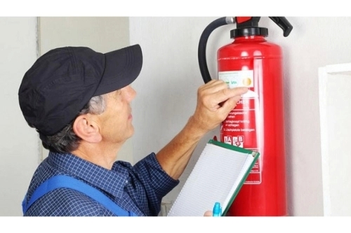 Mách bạn công ty chuyên kiểm định hệ thống pccc cho công trình