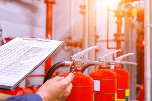 Kiểm định hệ thống PCCC định kỳ uy tín chuyên nghiệp