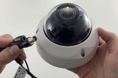 Dịch vụ lắp đặt camare hồng ngoại cảnh báo cháy chuyên nghiệp