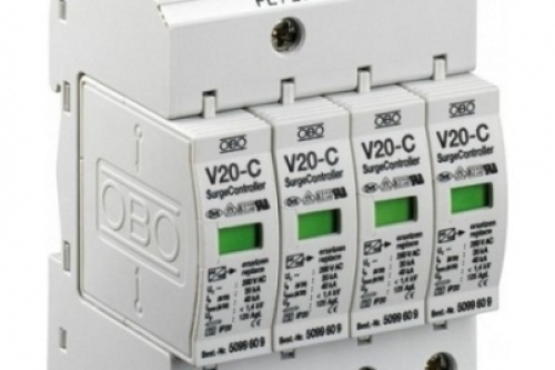 Cơ sở cung cấp, lắp đặt thiết bị chống sét gia đình uy tín