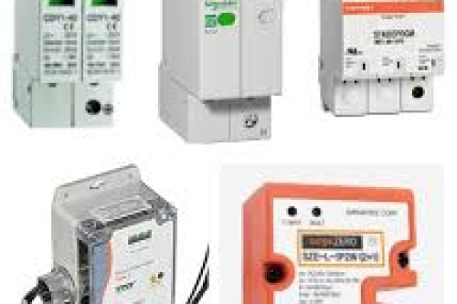 Địa chỉ cung cấp lắp đặt thiết bị chống sét lan truyền