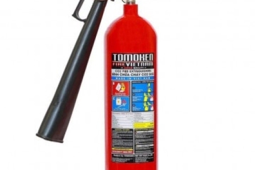 Tư vấn và cung cấp thiết bị chữa cháy hiện đại, giá tốt nhất