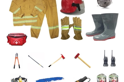 Công ty chuyên cung cấp thiết bị cứu nạn cứu hộ trong PCCC