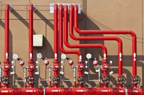 Đơn vị chuyên thiết kế pccc nhà cao tầng uy tín chất lượng