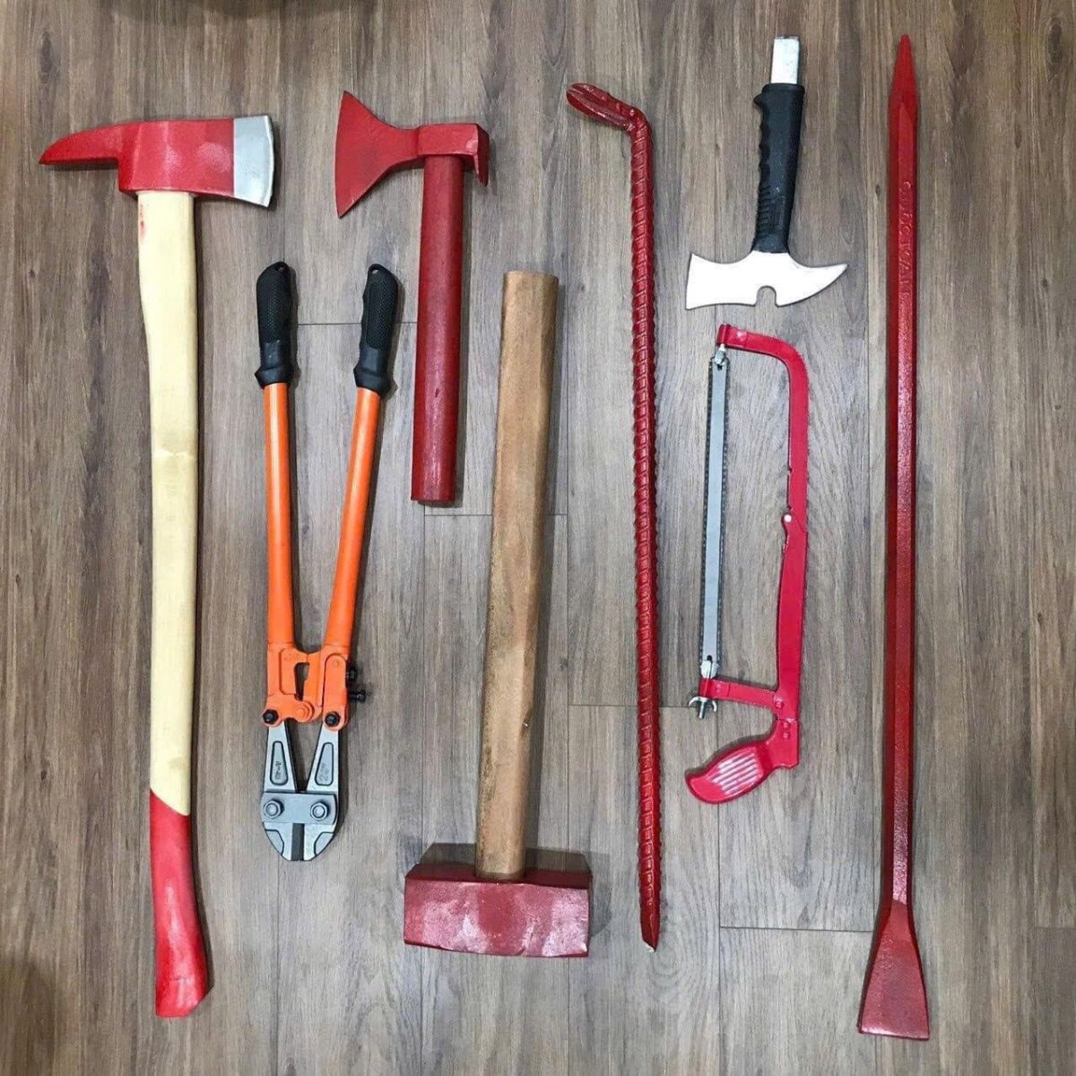 mua thiết bị cứu nạn cứu hộ tại Đồng Nai