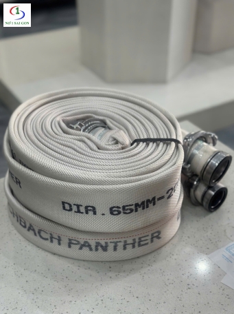 cuộn vòi eschbach panther