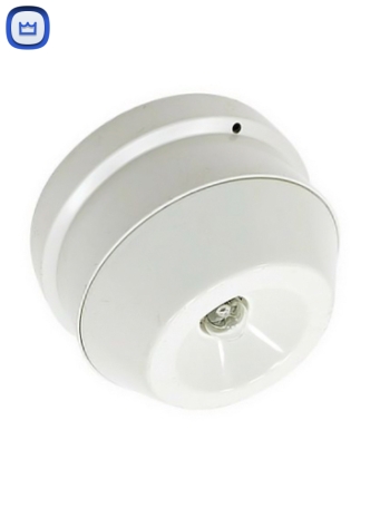 Đầu Báo Lửa Tử Ngoại HF-24 