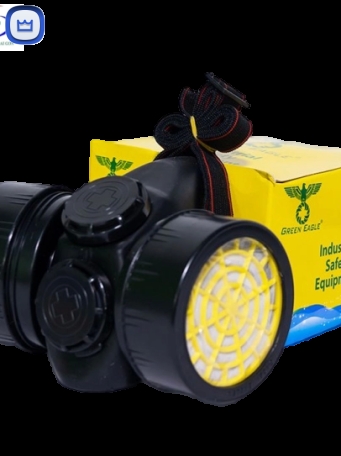 Mặt Nạ Phòng Độc Green Eagle