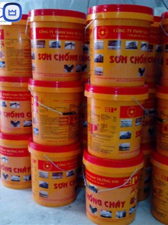 Sơn Phủ 3p