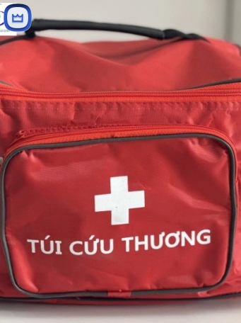 Túi cứu thương y tế