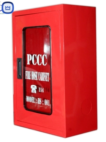 Tủ Phòng Cháy Chữa Cháy