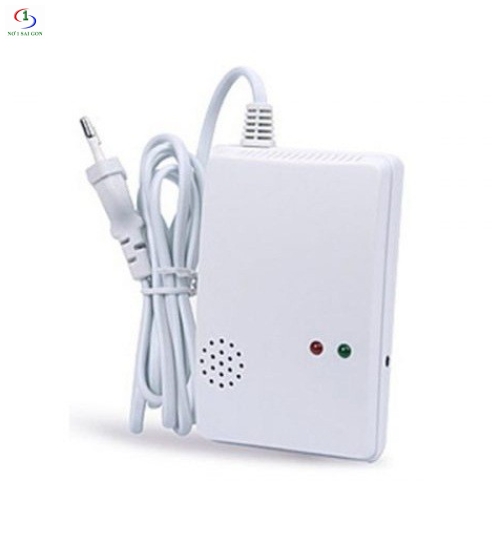 Thiết Bị Cảnh Báo Rò Rỉ Khí Gas