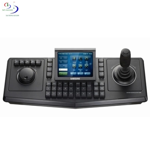 Bàn Điều Khiển Ptz Camera Samsung