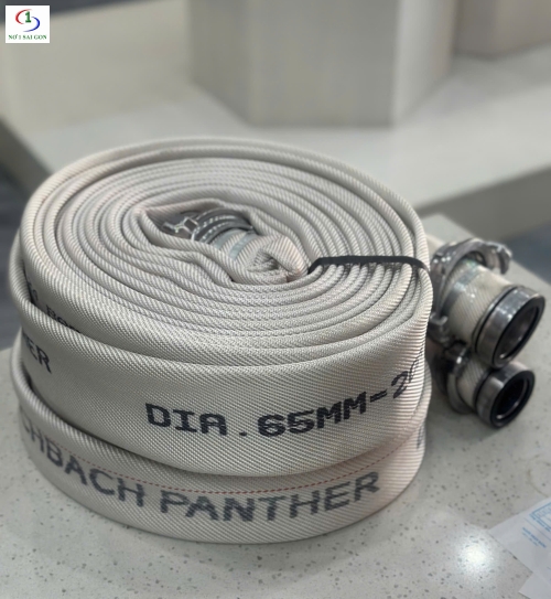 cuộn vòi eschbach panther