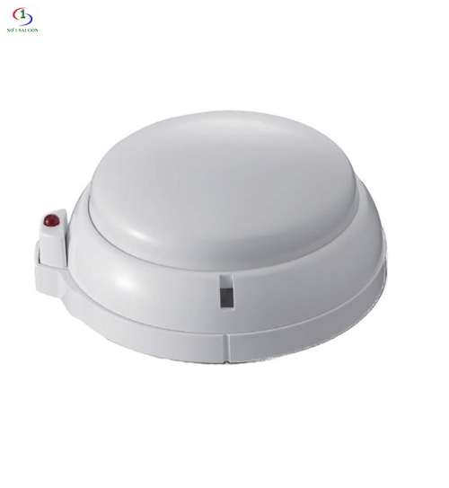 Đầu Báo Nhiệt Gia Tăng