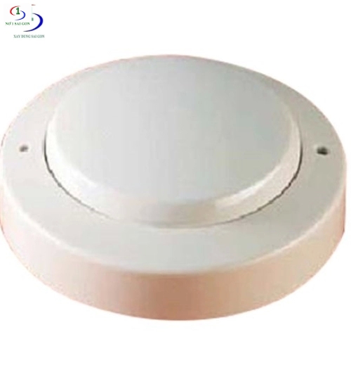 Đầu Báo Nhiệt Địa Chỉ