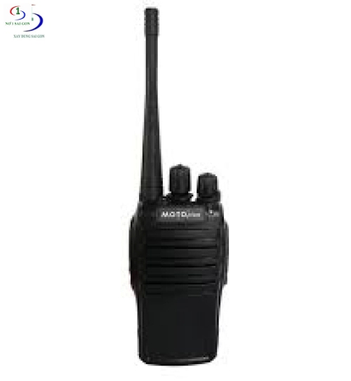 Máy Bộ Đàm Motoplus