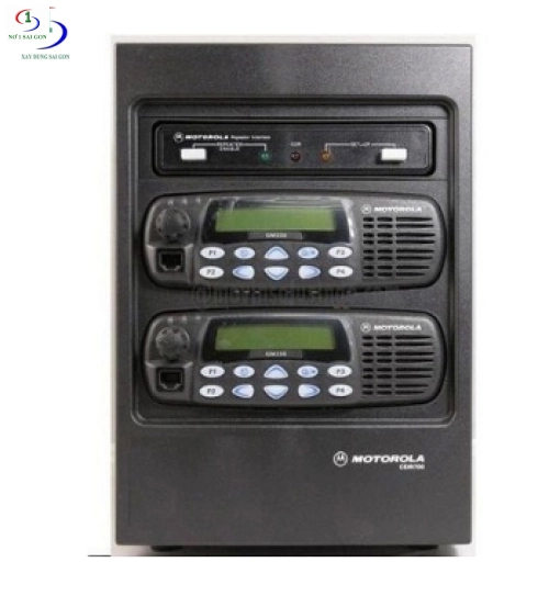 Chuyển Tiếp Tín Hiệu