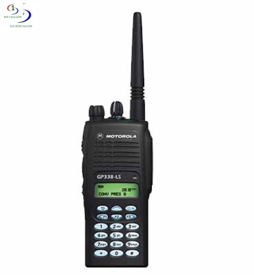 Máy Bộ Đàm Motorola