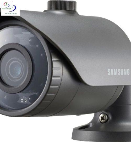 Camera Ahd Hồng Ngoại 2.0 Megapixel Samsung