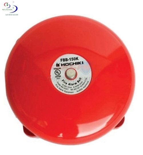 Chuông Báo Cháy FBB-150K
