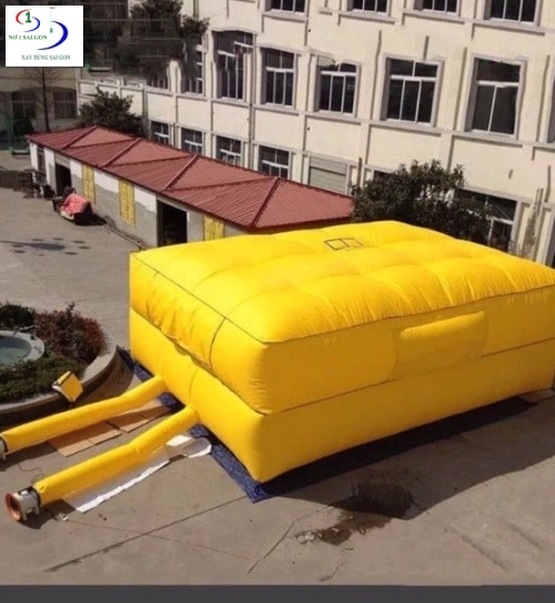 Đệm Hơi Cứu Nạn